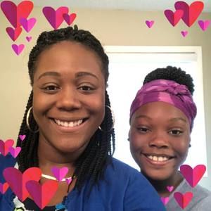 Meet your Posher, Aniya